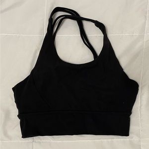 Buffbunny Rosa sports bra